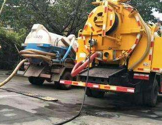 银川市贺兰管道清洗价格便宜