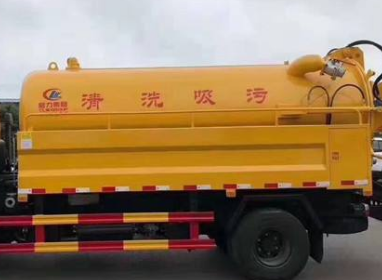 银川市贺兰管道清洗多少钱