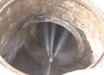 银川市贺兰管道清洗介绍