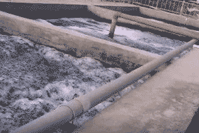 银川市贺兰污水清运