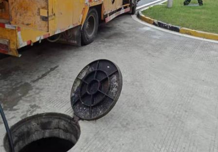 银川市贺兰疏通下水道哪家好