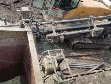 银川市贺兰非开挖管道施工电话